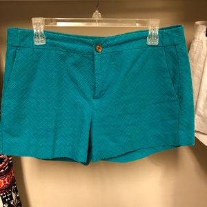 Banana Republic Sorts size 8